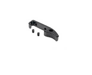 Action Army AAP01 Charging Handle, Sort Action Army