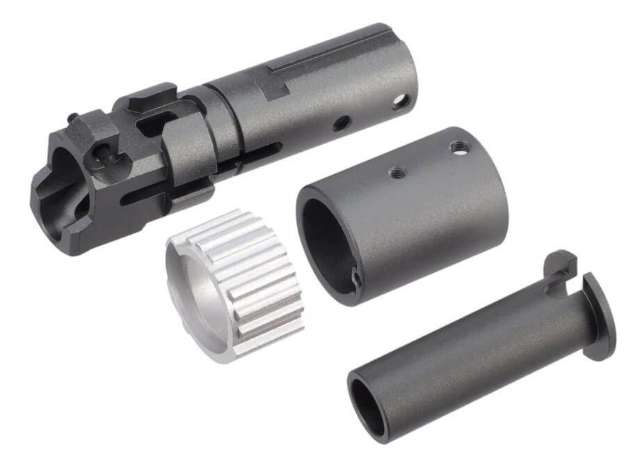 Action Army AAP01 Hop-Up Chamber