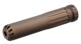 Action Army AAP01 Silencer, Coyote