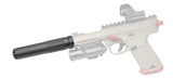 Action Army AAP01 Silencer, Coyote