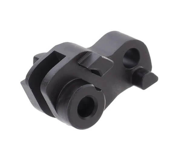 Action Army AAP01 CNC Stål Hammer Action Army