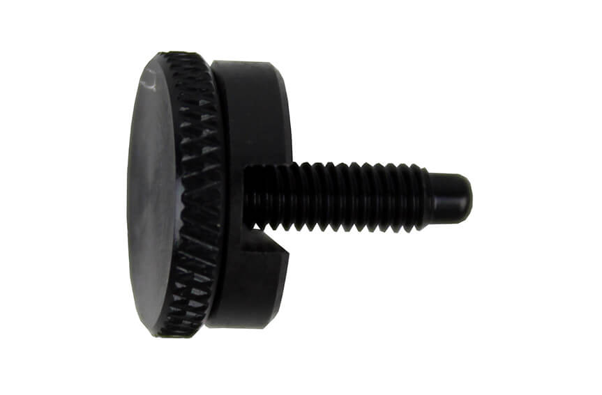 Action Army, Amoeba Striker AS02, Hop-Up Adjustment wheel