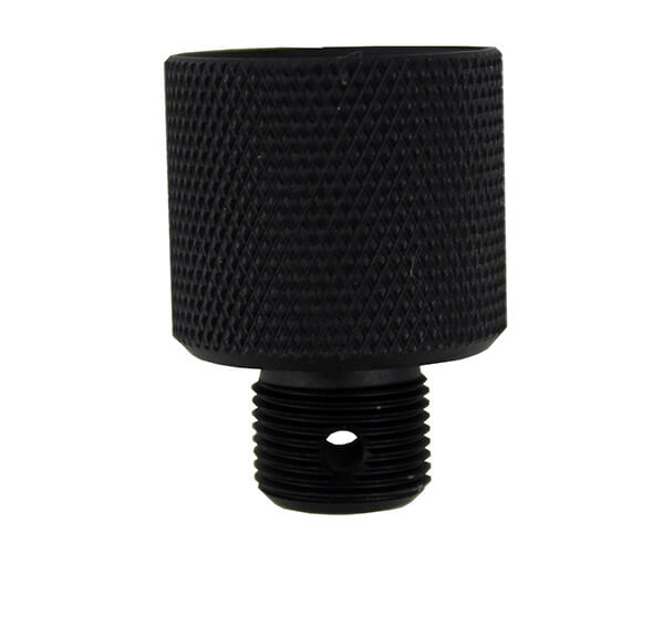 Action Army, Amoeba Striker, Silencer Adapter