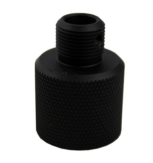 Action Army, Amoeba Striker, Silencer Adapter