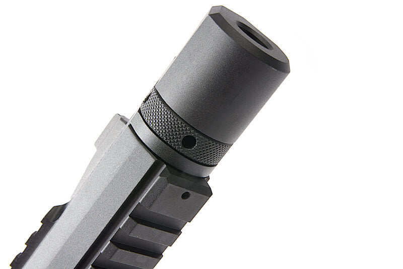 Action Army AAP01 Black Mamba Upper, A