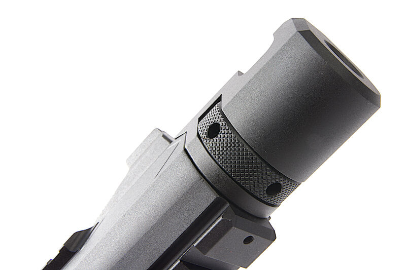 Action Army AAP01 Black Mamba Upper, B