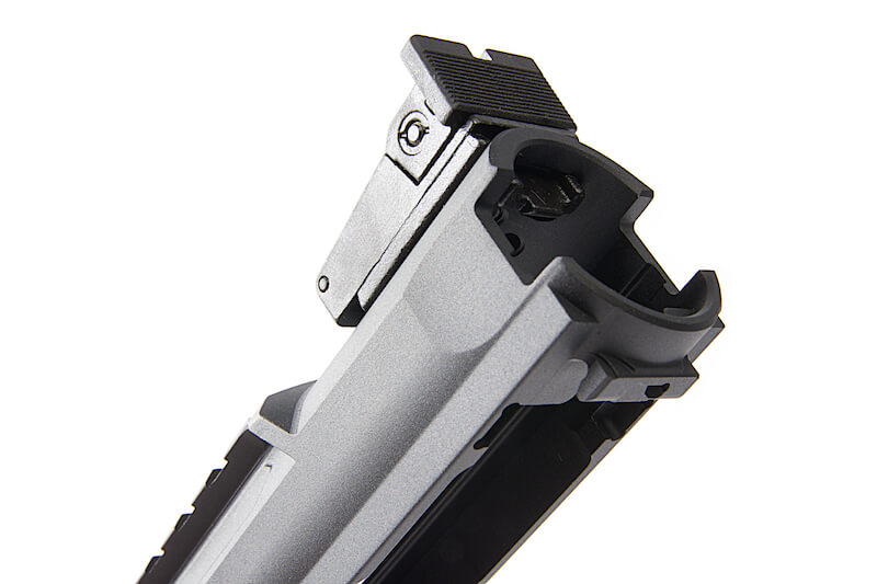 Action Army AAP01 Black Mamba Upper, B