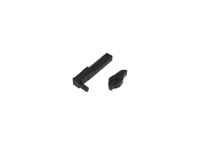 Action Army C1 Pro Steel Trigger Sear Set