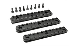 Action Army T10 Rail Set A