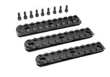 Action Army T10 Rail Set A