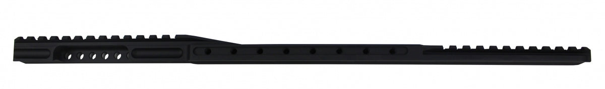 Action Army, VSR10/KJ M700, Scope rail, Long