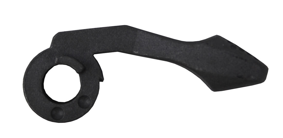 Action Army, Vsr10, Charging Grip (Right Hand)