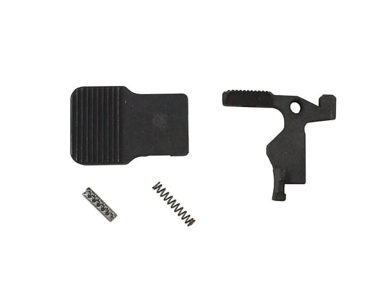 Action Steel Bolt Stopper For PTW