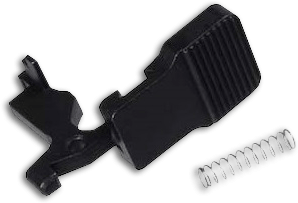 Action Steel Bolt Stopper For PTW