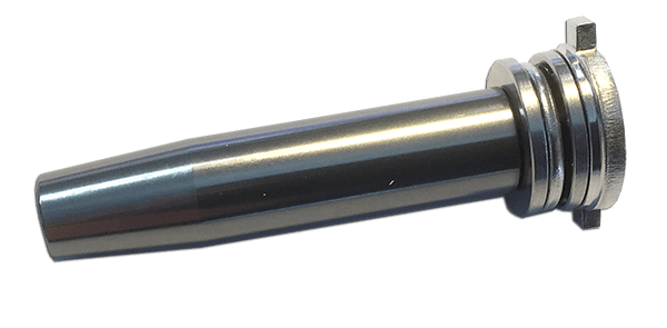 Action Army Alu Spring Handle Ver. II