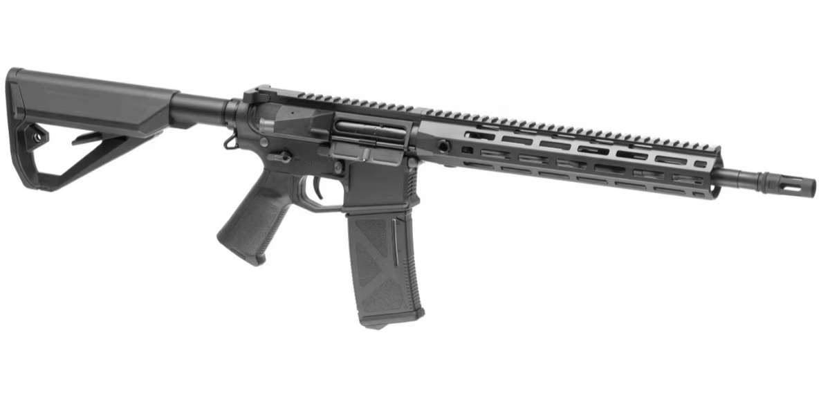 Acturus MUR MOD C, Carbine