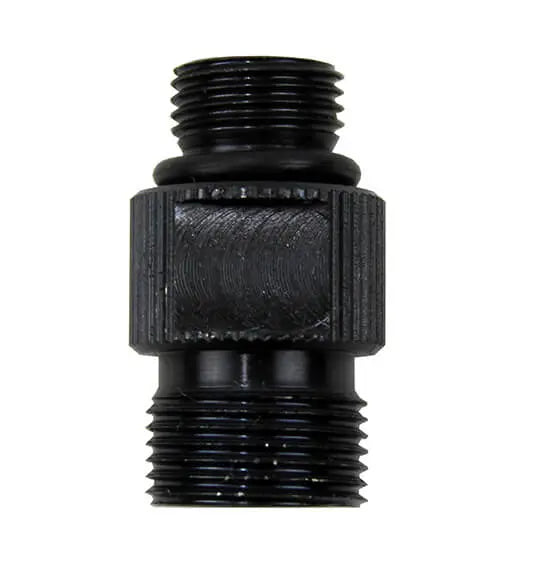 Adapter til lyddæmper for WE pistoler 14mm CCW