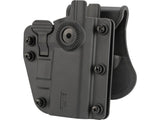 Swiss Arms Adapt-X, Universal holster, Black