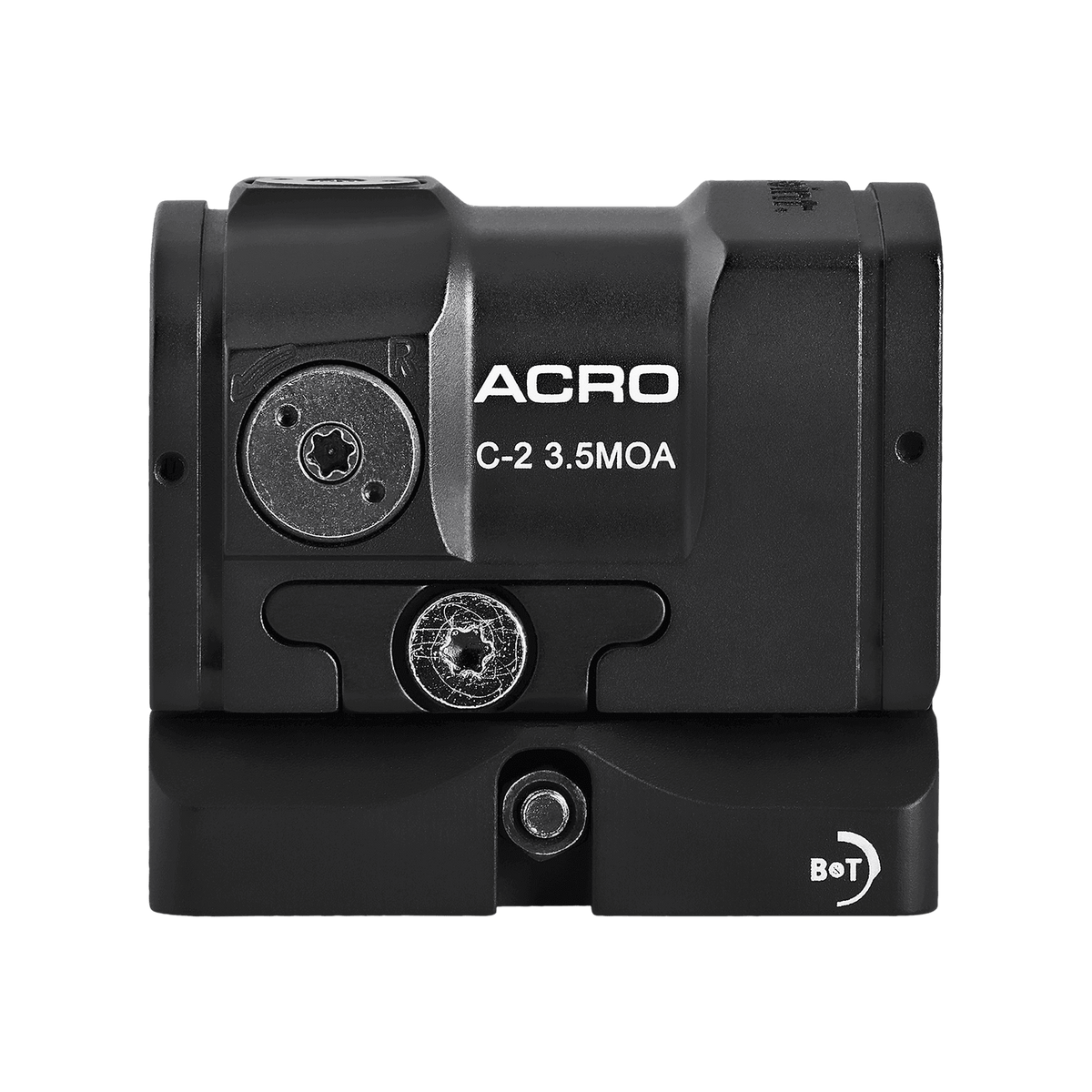 AimPoint Acro C-2, 3.5 MOA