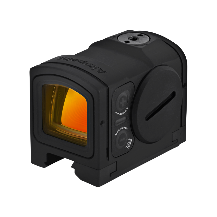 Aimpoint Acro S-2 9 MOA incl. montage f/6-12mm skinne Aimpoint