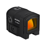 Aimpoint Acro S-2 9 MOA incl. montage f/6-12mm skinne