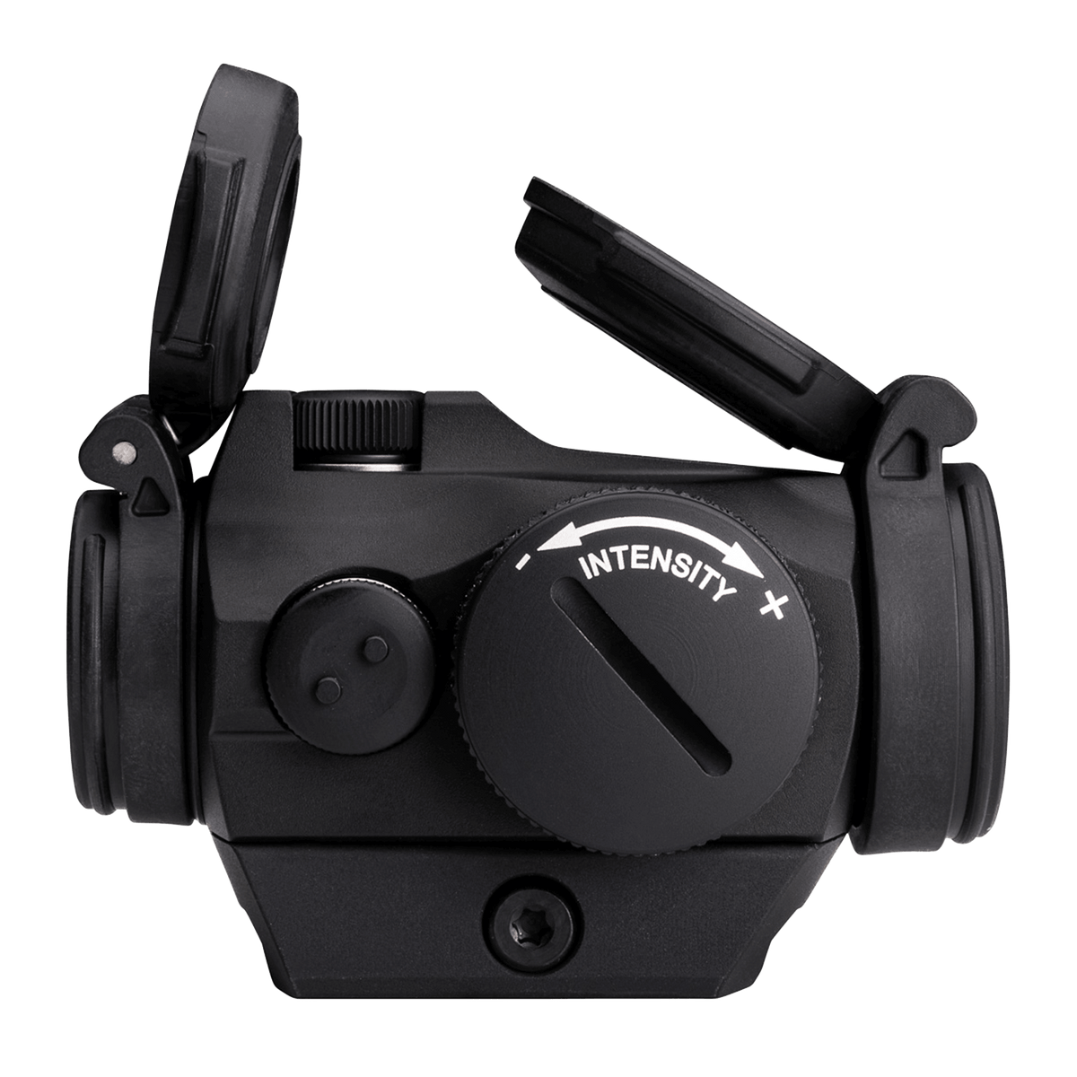 Aimpoint Micro H-2 with mount