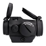 Aimpoint Micro H-2 with mount