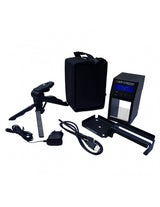 Air-Chrony MK3 Chronograph Black, MAX Set