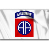 Airborne Flag