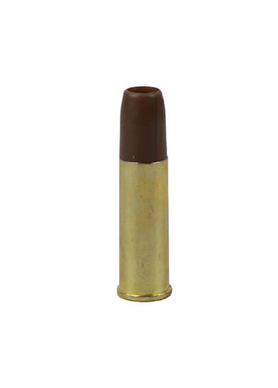 Airsoft Cartridges 6mm for Dan Wesson, 25 pcs box