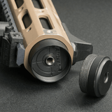 Airtech Barrel Stabilizer Amoeba AM-013