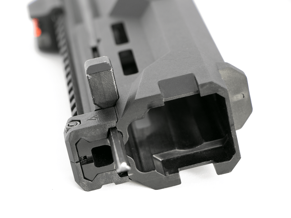 Scorpion Evo 3 A1 Charging Handle Lock