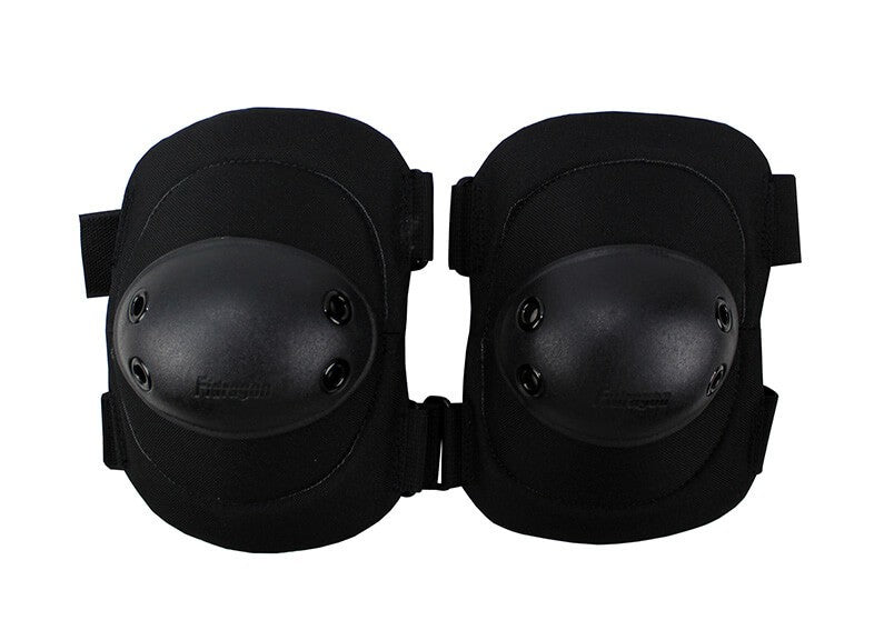Elbow pads, Black