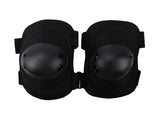 Elbow pads, Black