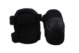 Elbow pads, Black