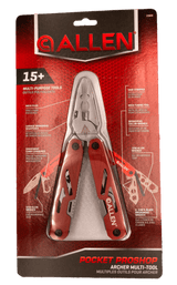 Allen Multitool