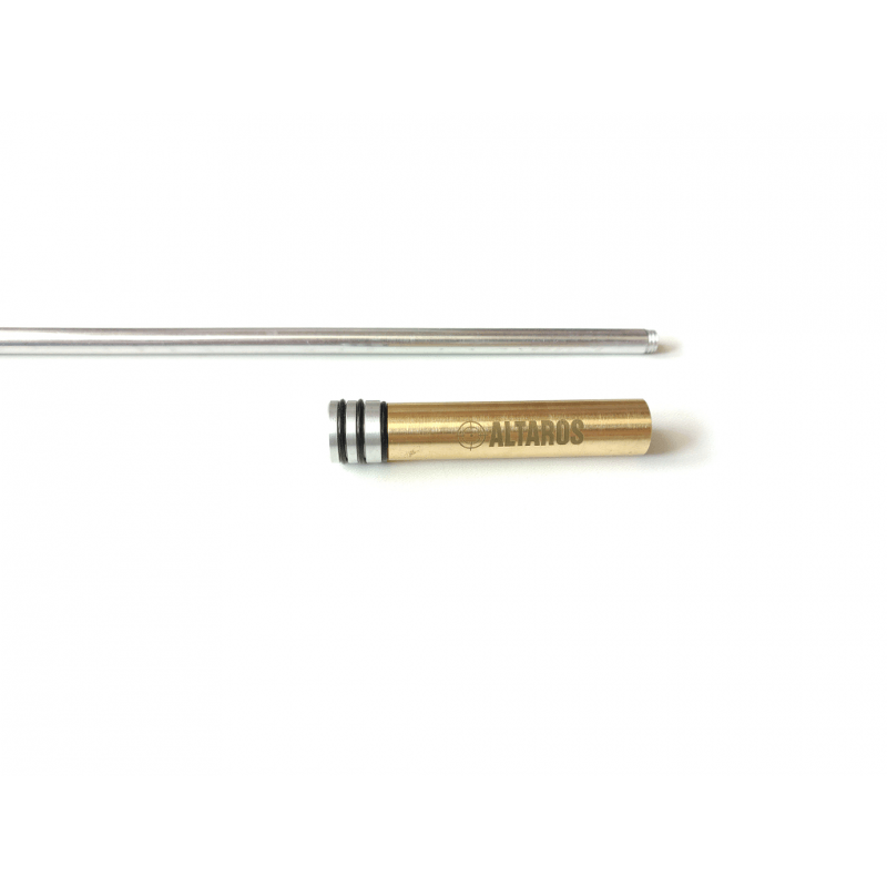 Altaros Regulator for Artemis PP700