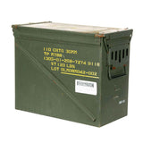 Ammo box for 30 mm