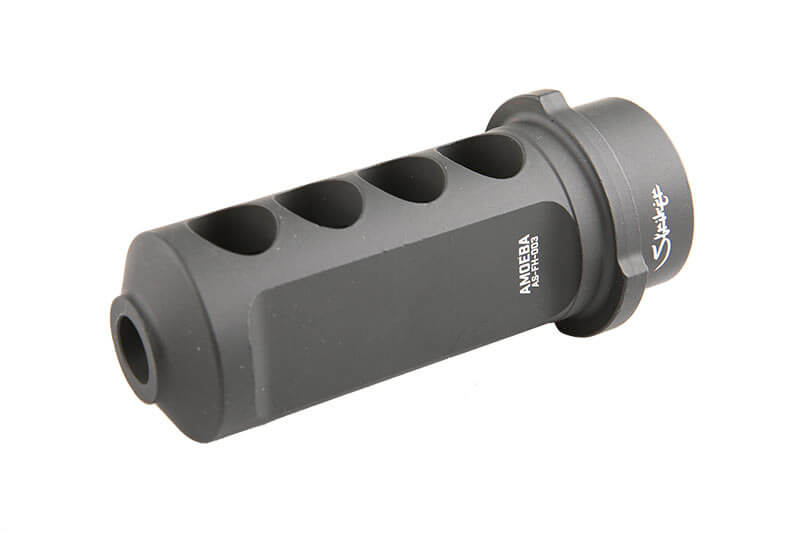 Flashhider for Amoeba Striker, Type 3
