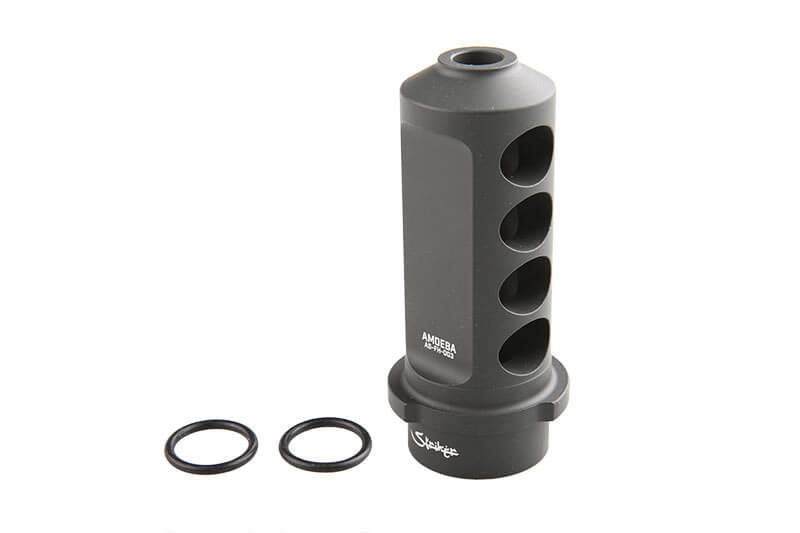 Flashhider for Amoeba Striker, Type 3
