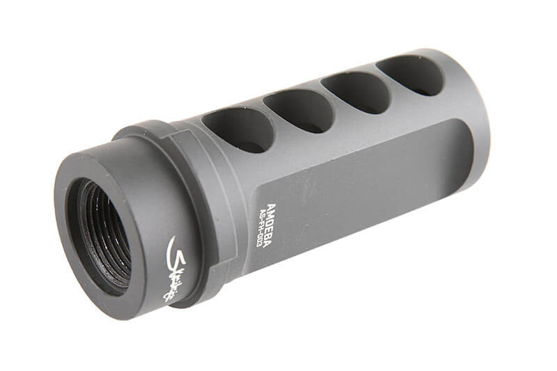 Flashhider for Amoeba Striker, Type 3