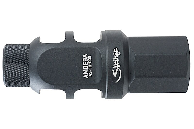 Flame shield for Amoeba Striker, Type 2