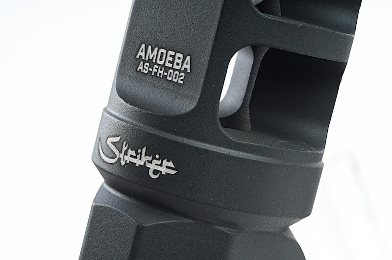Flame shield for Amoeba Striker, Type 2