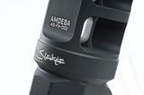 Flame shield for Amoeba Striker, Type 2