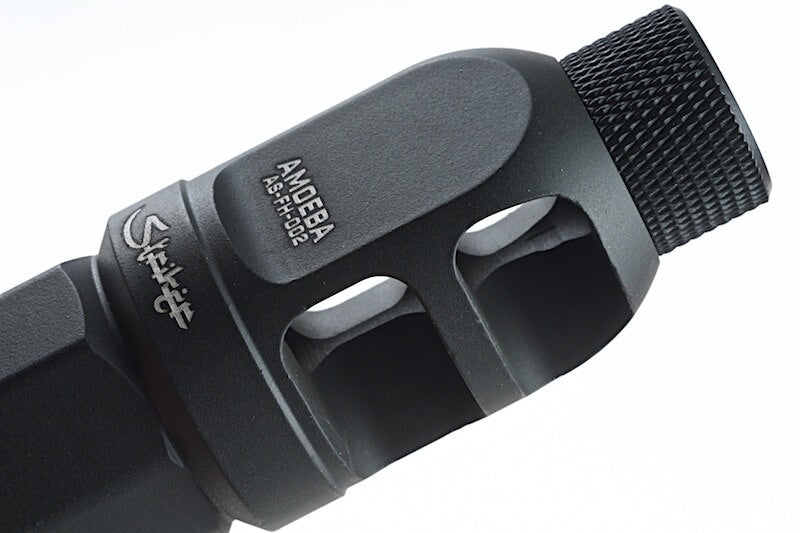 Flame shield for Amoeba Striker, Type 2