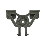 Moulds for Plastic Sleeves, OD Green