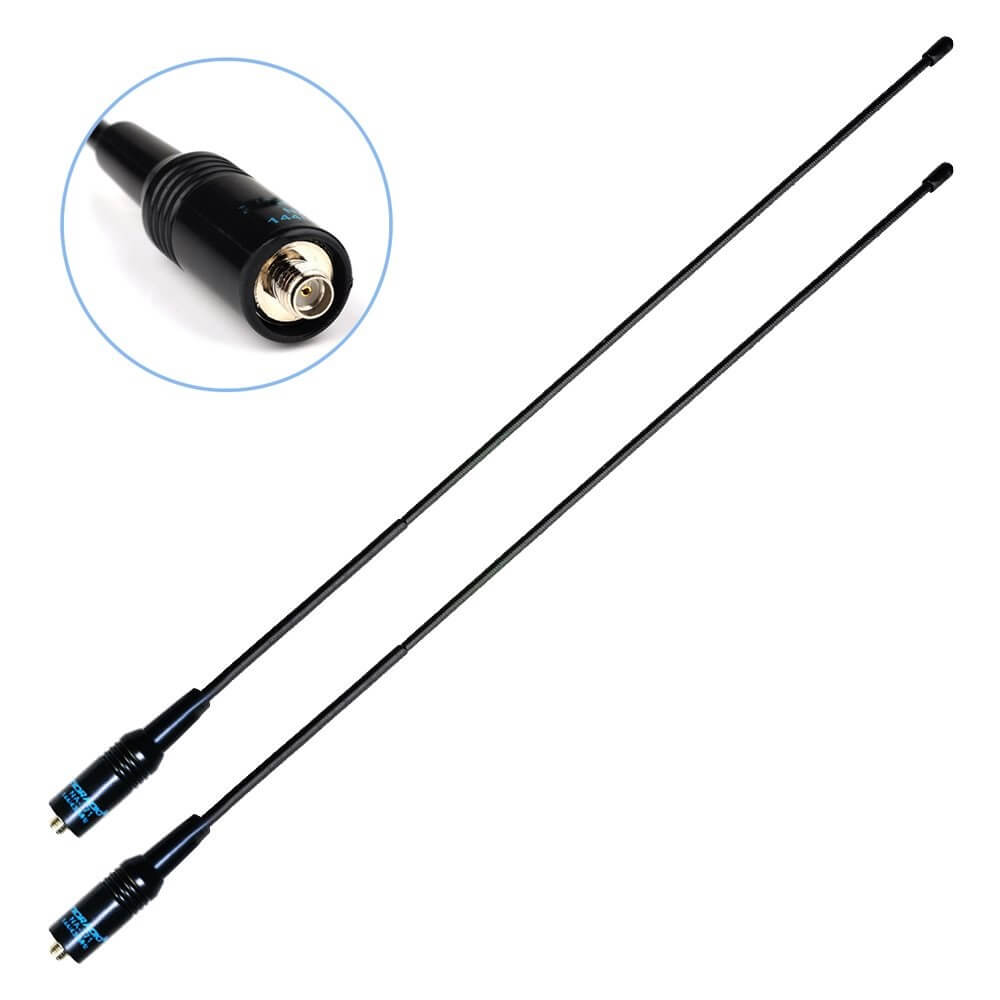 Baofeng UHF/VHF antenna