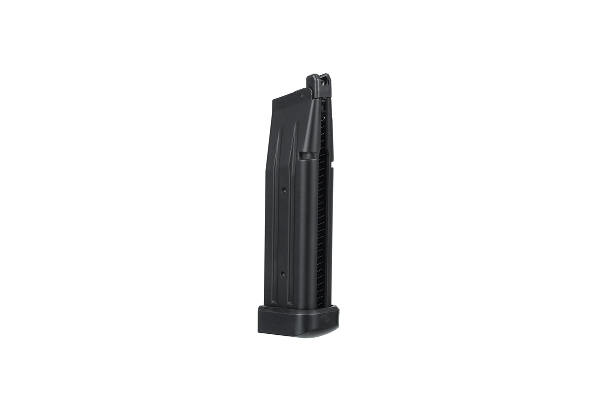 Arcturus Hi-Capa Magasin, Gas