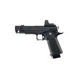 Arcturus Vanguard 4.3" med Reddot