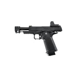 Arcturus Vanguard 4.3" med Reddot